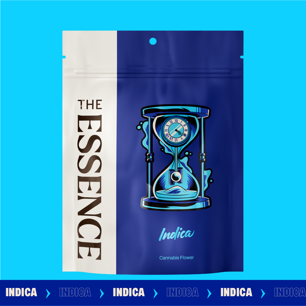 (the) Essence Nutcrackerz Flower, 14g - image 2