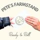 OZ Purp Pete's Farmstand OZ Purp Pete's Farmstand