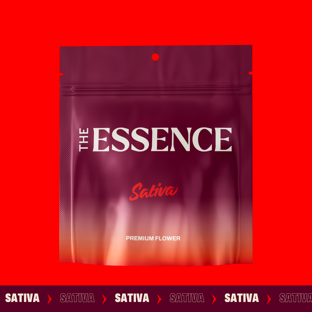 (the) Essence Guava Cooler Flower, 28g