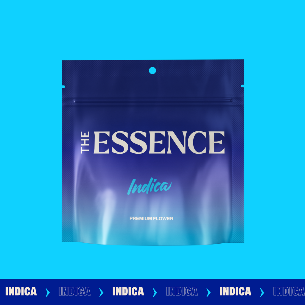(the) Essence Facetz #12 Flower, 3.5g
