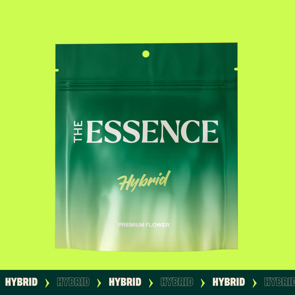 (the) Essence Yum Yum Flower, 7g