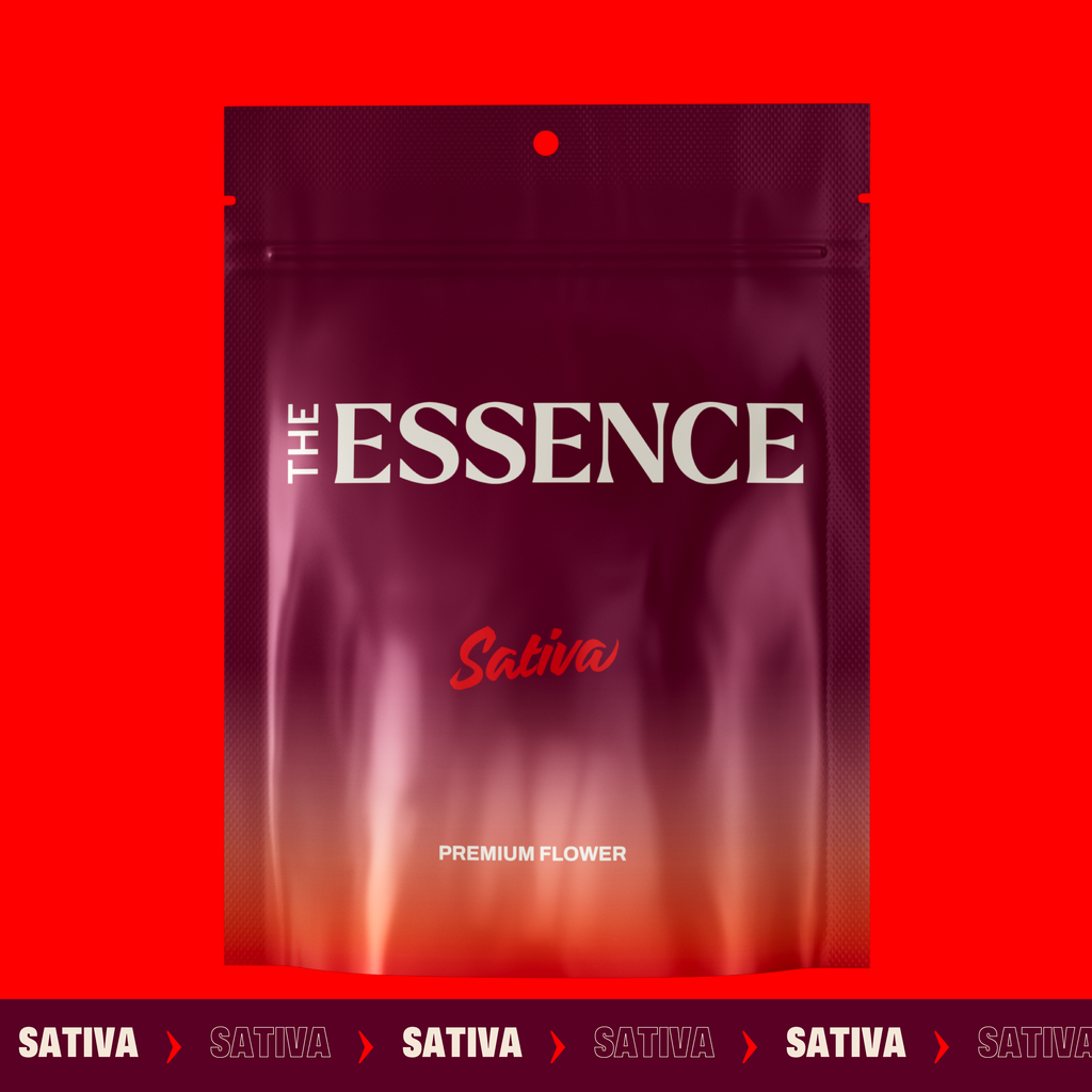 (the) Essence Casey Jones Flower, 14g - image 2