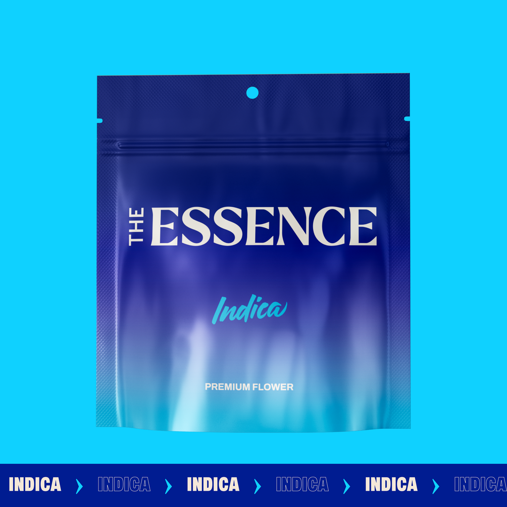 (the) Essence Glitter Bomb Flower, 7g - image 2