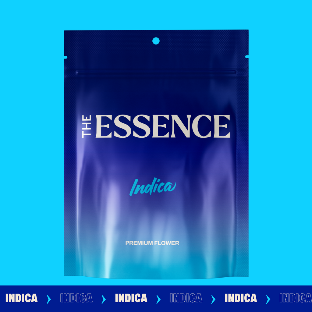 (the) Essence Banana Mango Flower, 14g