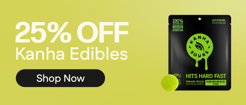 25% OFF Kanha