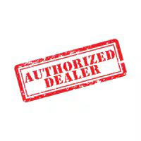 Lemon Spritz Authorized Dealer