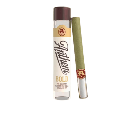 Acapulco Gold Anthem