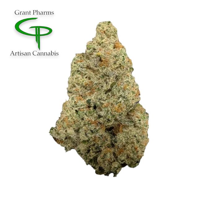Crunch Berry Grant Pharms Crunch Berry Grant Pharms