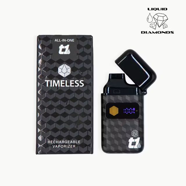 Noir Jet Fuel Timeless