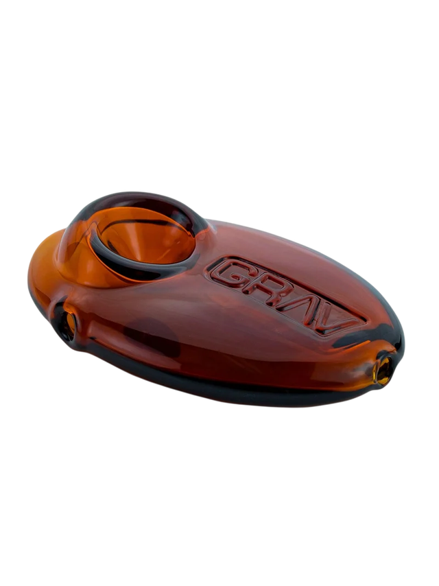 Pebble Spoon GRAV
