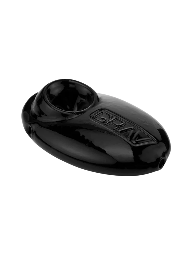 Pebble Spoon GRAV