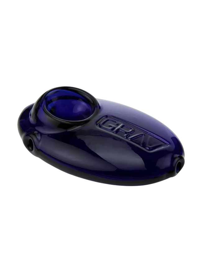 Pebble Spoon GRAV