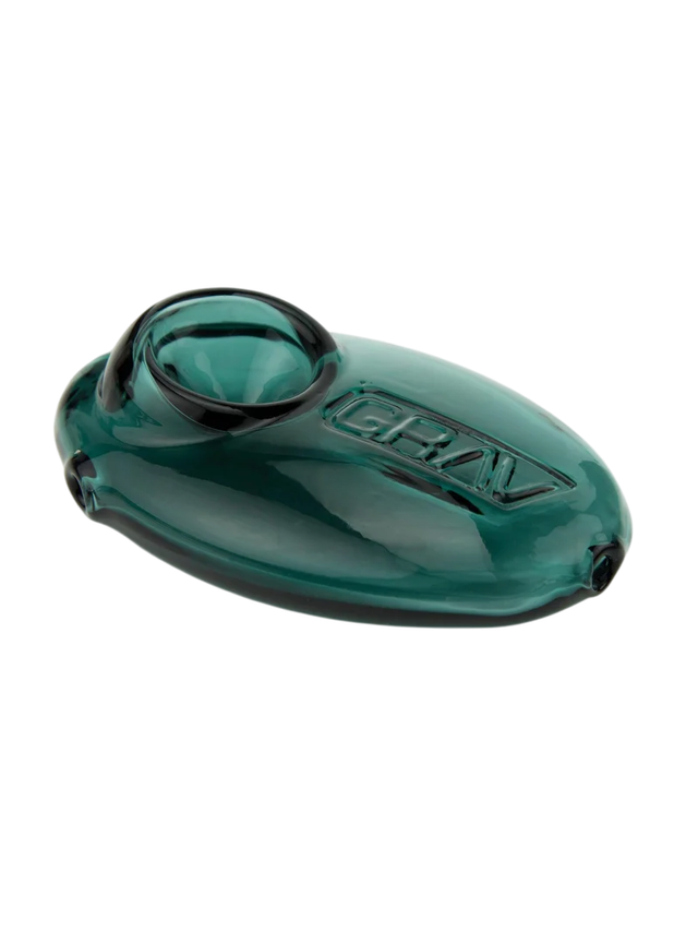 Pebble Spoon GRAV