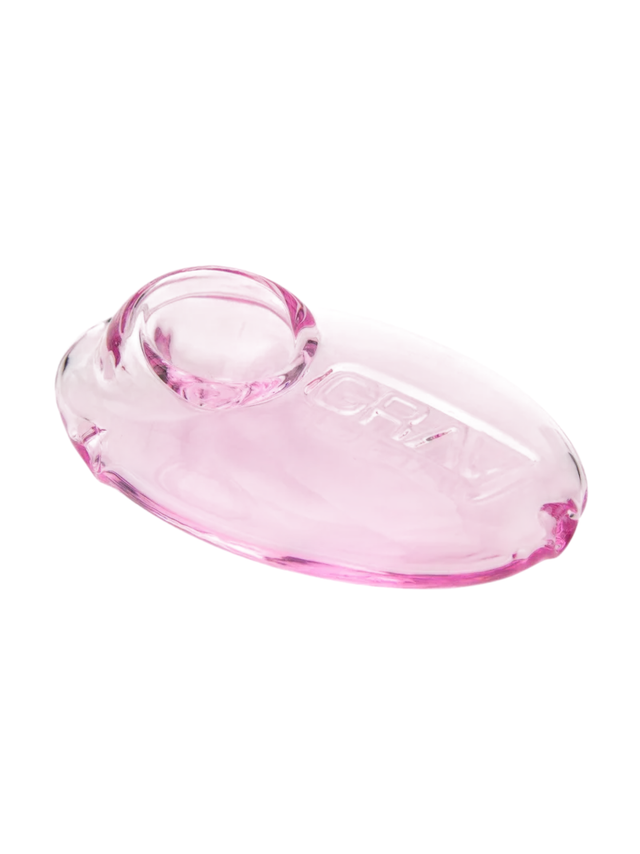 Pebble Spoon GRAV