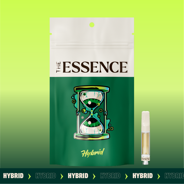 Berry Gelato (the) Essence