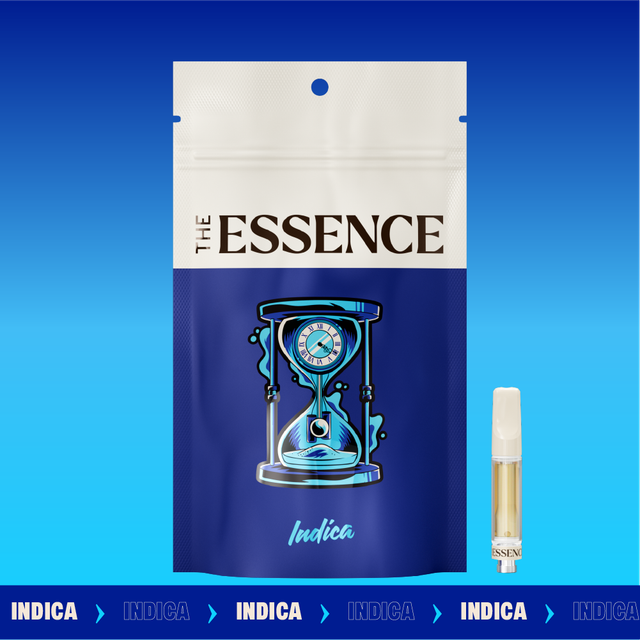 Bombsicle (the) Essence