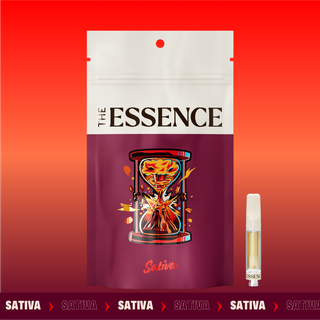 Super Lemon Haze (the) Essence