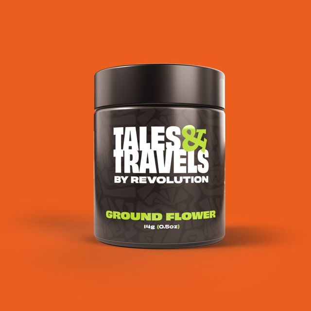 Raspberry Shortcake Tales & Travels