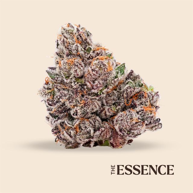 Glitter Bomb (the) Essence