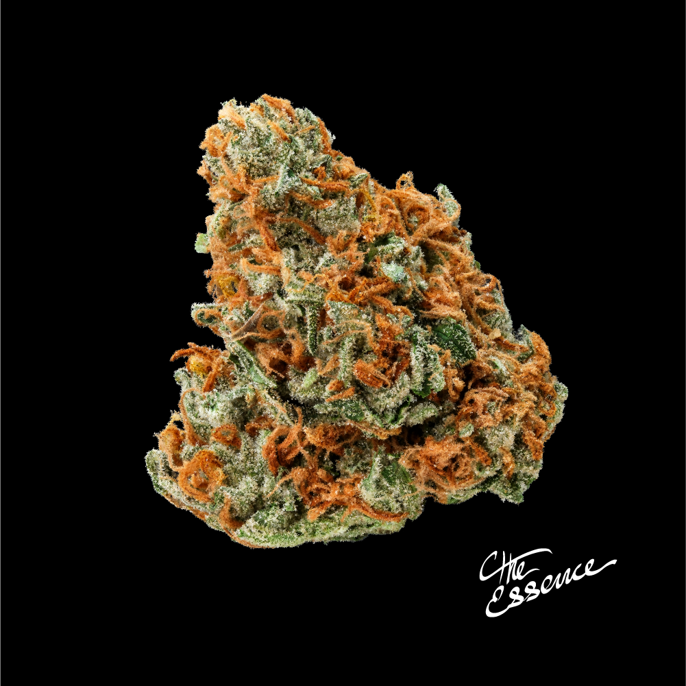 (the) Essence Casey Jones Flower, 14g