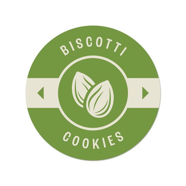 Biscotti Cookies BB Good Looks Biscotti Cookies BB Good Looks