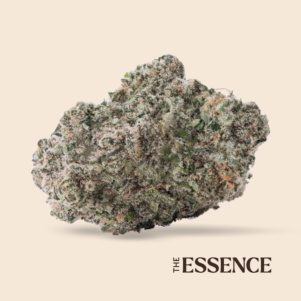 (the) Essence Purpentine Flower, 7g