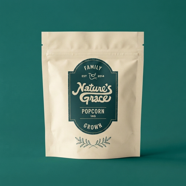 Signature - Powder Keg Nature's Grace & Wellness