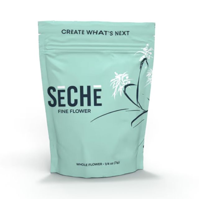 Mellowz #17 Seche Mellowz #17 Seche