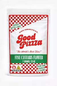 Za Fanculo Good PIzzZa
