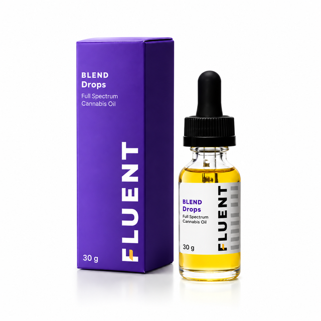 Elara 1:1 Drops FLUENT