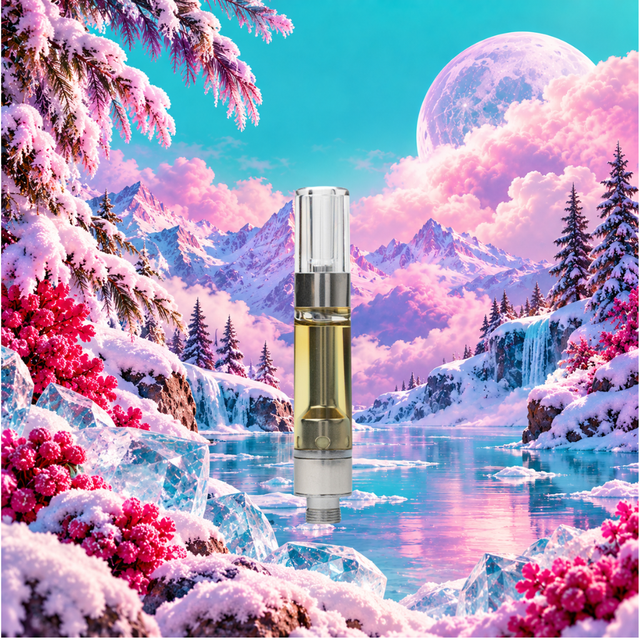 Whipped CRM Wishes Cartridge