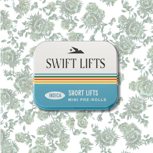 Glitter Bomb Swift Lifts Glitter Bomb Swift Lifts