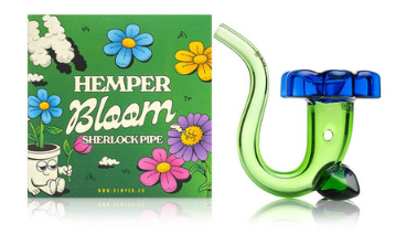 Glass Hemper Glass Hemper