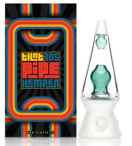 Glass Hemper