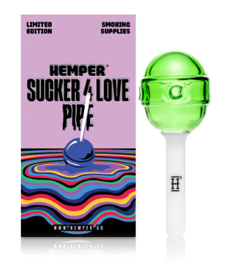 Glass Hemper Glass Hemper