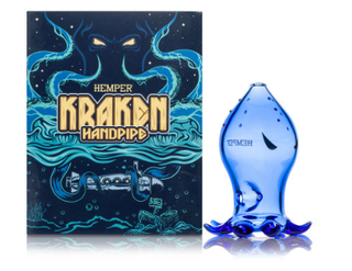 Glass Hemper