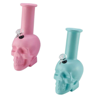 Soda Lime Mini Beaker Bisa Lina