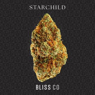 Star Child Bliss Co