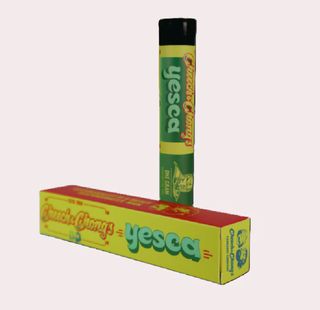 Yesca Cheech and Chong