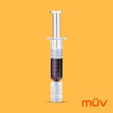 MÜV  B-52 Bomber RSO Syringe RSO Syringe Concentrate, 1g