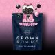 Black Bubblegum Grown Rogue Black Bubblegum Grown Rogue