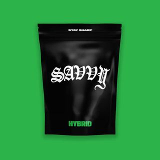GG #4 Savvy