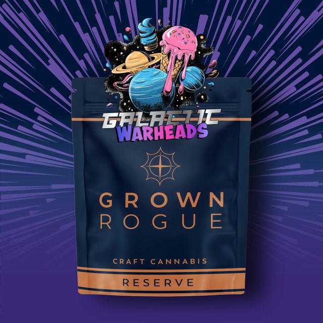 Galactic Warheadz Reserve Grown Rogue Galactic Warheadz Reserve Grown Rogue