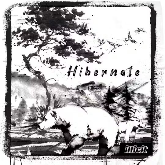 Ready2Roll Hibernate Illicit Ready2Roll Hibernate Illicit