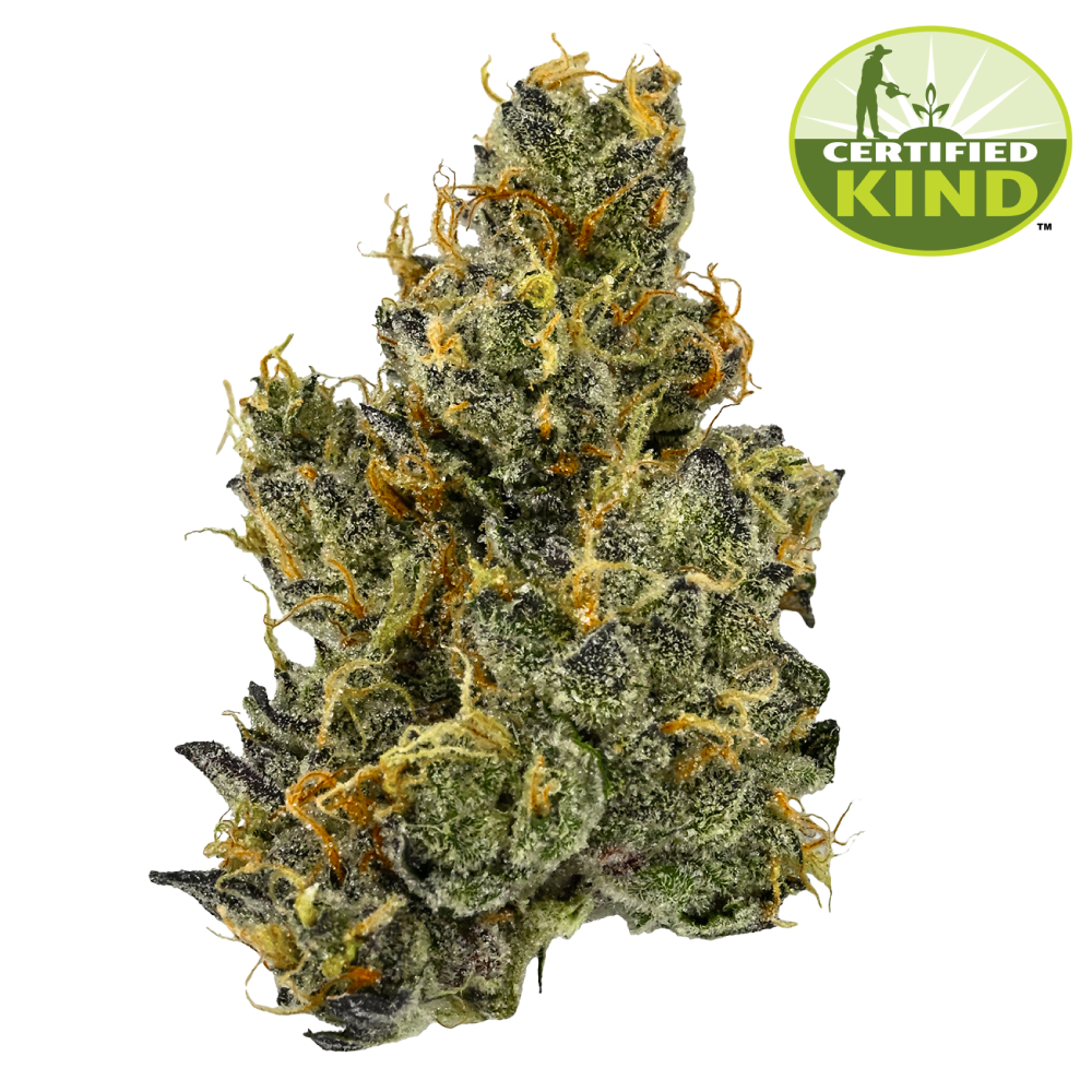 FarmaceuticalRx G.M.O. Flower, 1g