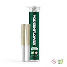 Bionic Chronic, Modern Flower