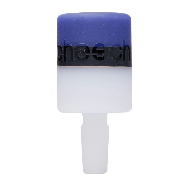 3'' 14mm Triple Color Bowl Cheech