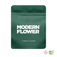 Cloud 10, Modern Flower