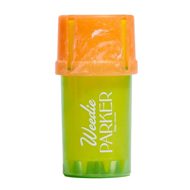 Grinder and Storage Case Edie Parker Grinder and Storage Case Edie Parker