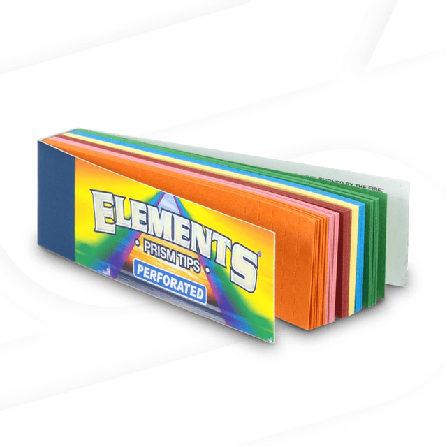 Prism Tips Elements